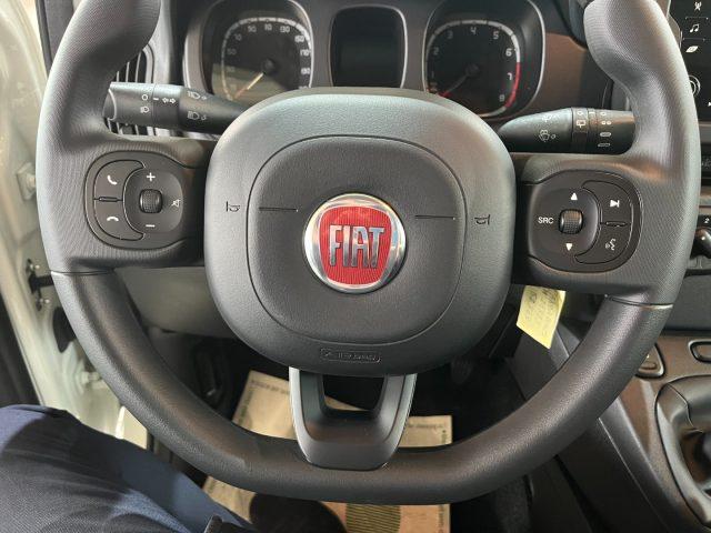 FIAT Panda 1.0 FireFly S&S Hybrid City Life 5 POSTI/VOLA.MULT