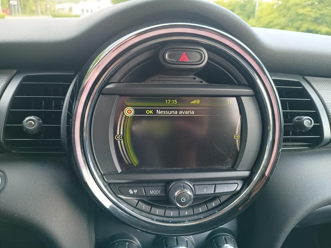 Cooper D 5P Cambio Aut. Tagliandi BMW 116000Km