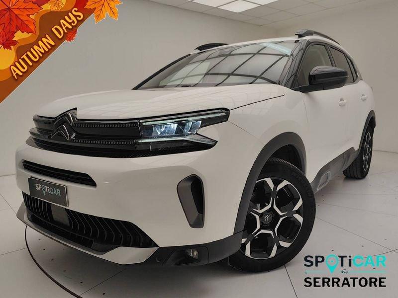 Citroën C5 Aircross I 2022 1.5 bluehdi Shine s&s 130cv eat8