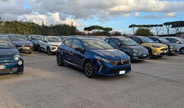RENAULT Clio TCE TECHNO 1.0cc 90cv ASSIST CORSIA