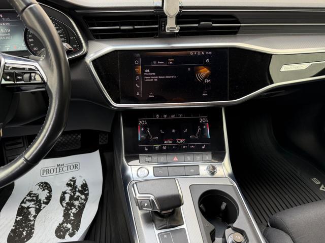 AUDI A6 Avant 40 2.0 TDI quattro ultra S tronic*PROMO*