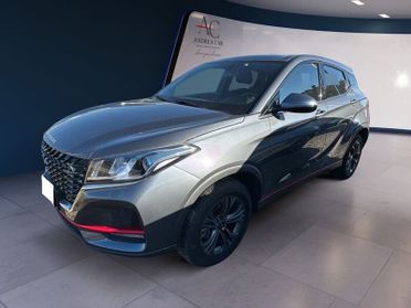 Dfsk Glory F5 Glory F5 1.5 bifuel Gpl