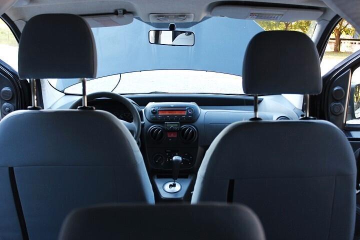 Peugeot Bipper Tepee 1.4 HDi 70CV Outdoor TAGLIANDI CERTIFICATI IN UFFICIALE 5PORTE 5POSTI SPLENDIDO