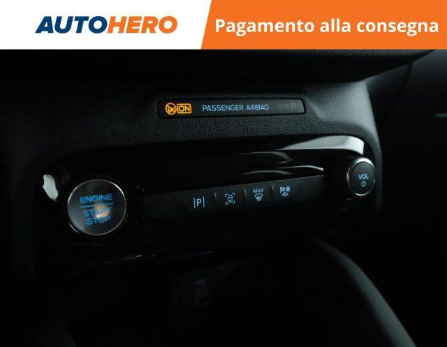 FORD Kuga 2.5 Full Hybrid 180 CV CVT 2WD ST-Line