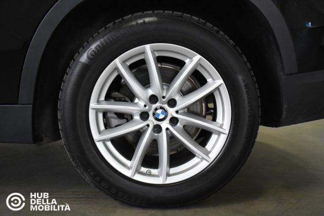 BMW X5 xDrive25d Business Aut.