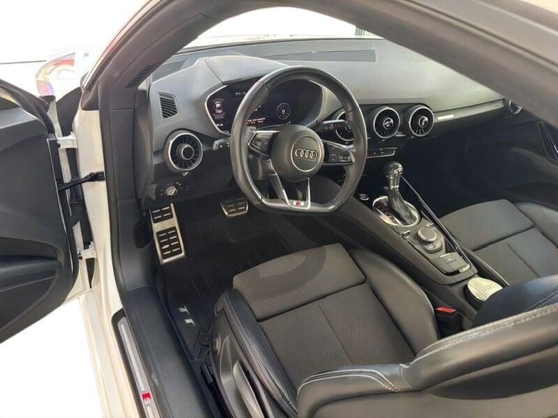 Audi TT TT Coupé 40 TFSI S tronic