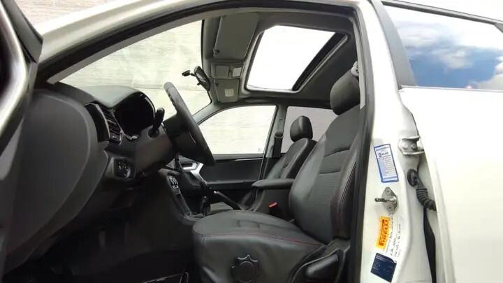 Evo 5 1.6 Bi-Fuel GPL