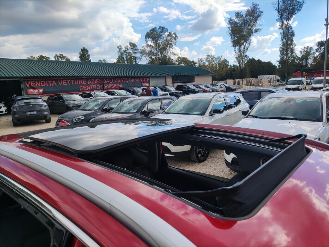 Dr 6.0 1.5 Turbo CVT Bi-Fuel GPL