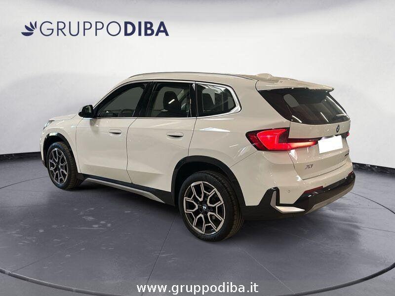 BMW X1 U11 sdrive18d MSport Edition Balance auto