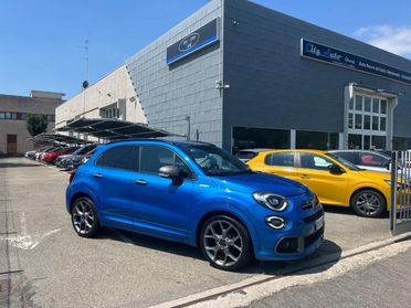 FIAT 500X 1.0 T3 120 CV Sport GPL