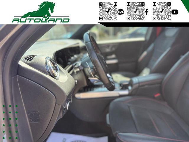 MERCEDES-BENZ GLB 35 AMG 4Matic AMG 306CV Tetto Panoramico Full