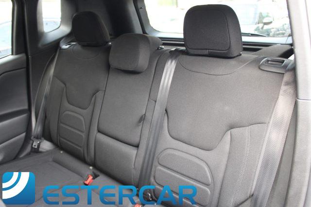 JEEP Renegade 1.4 MultiAir Limited