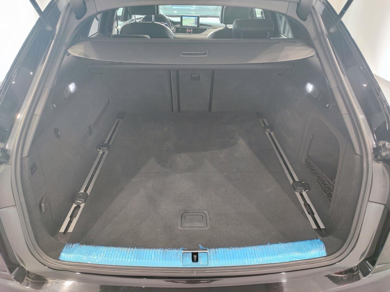 Audi A6 allroad 3.0 TDI S tronic Business Plus FULL OPTIONAL