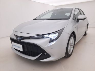 Toyota Corolla Hybrid Business BR777975 1.8 Full Hybrid 122CV
