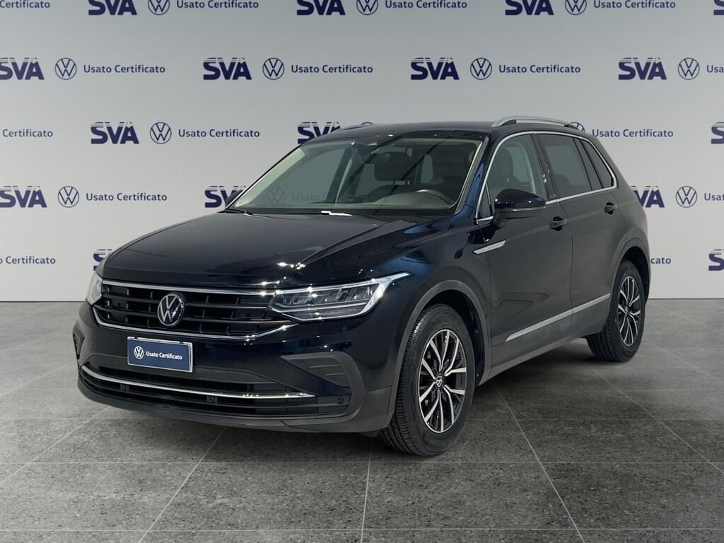 Volkswagen Tiguan 2.0 TDI 150CV DSG Life