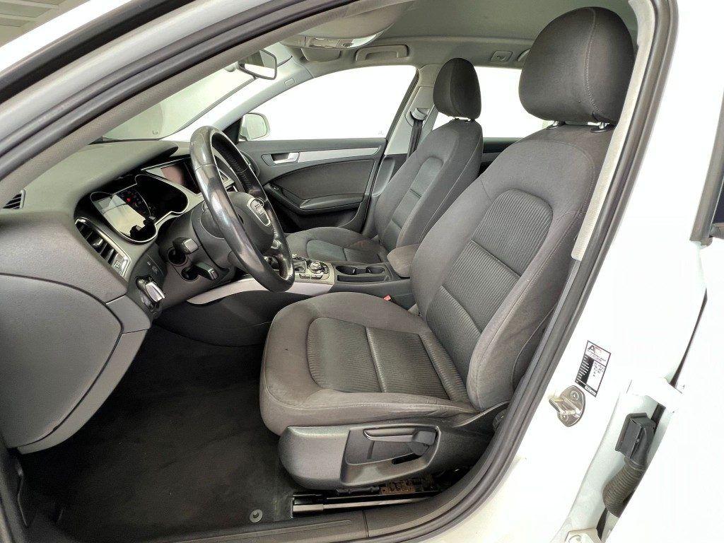 Audi A4 Avant 2.0 TDI 120 CV Advanced OFFERTA DEL MESE