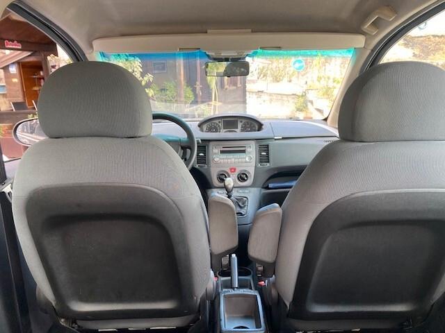 Lancia MUSA 1.4 16V Platinum