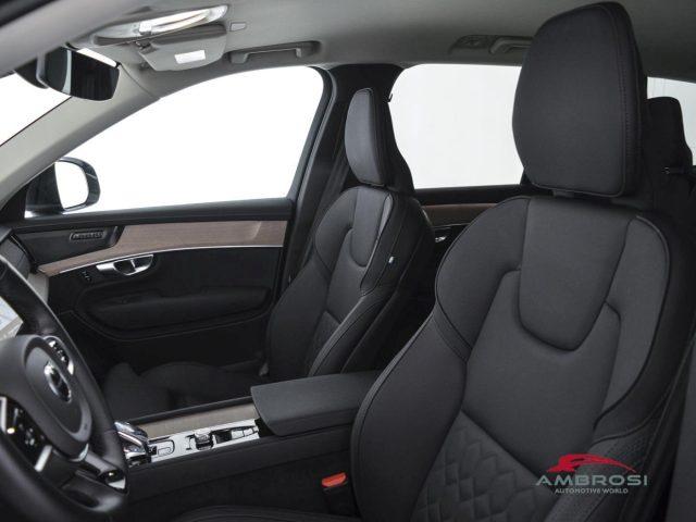 VOLVO XC90 2.0 b5 Plus Bright awd 7p.ti auto