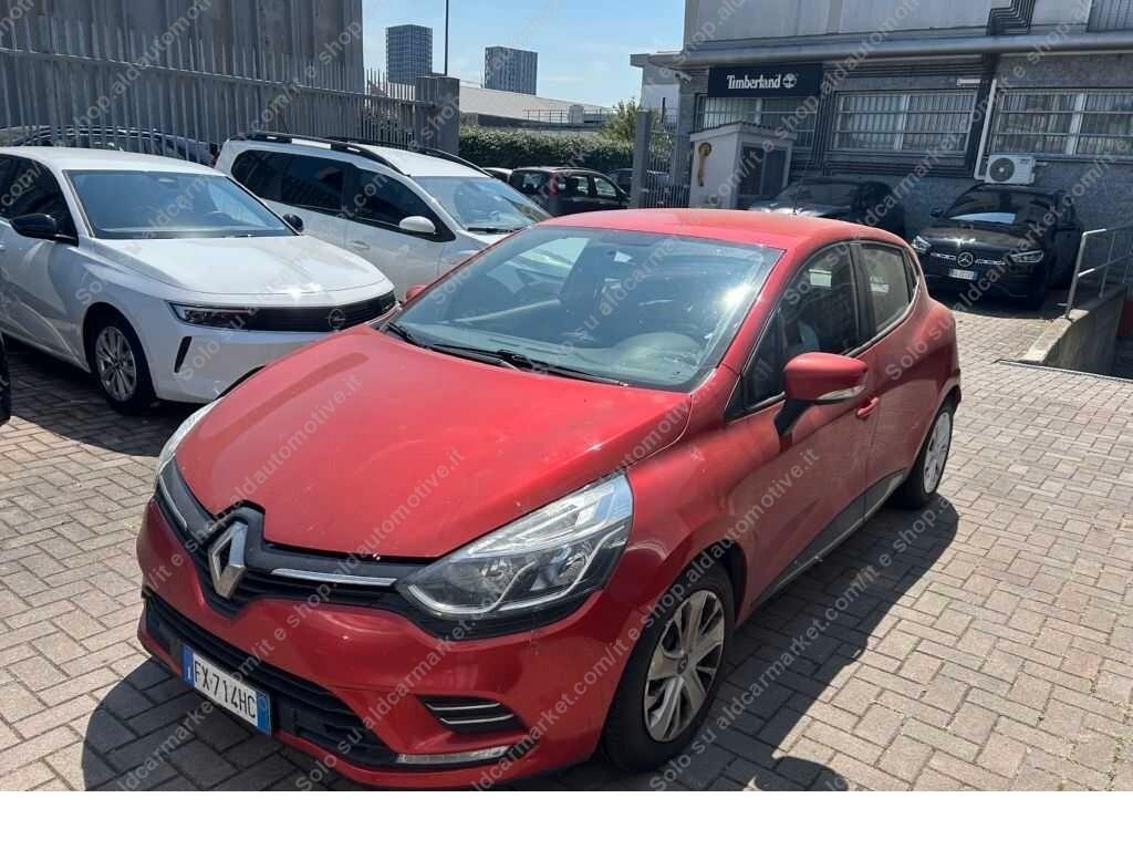 Renault Clio 1.5 dCi 75cv 5 porte Business