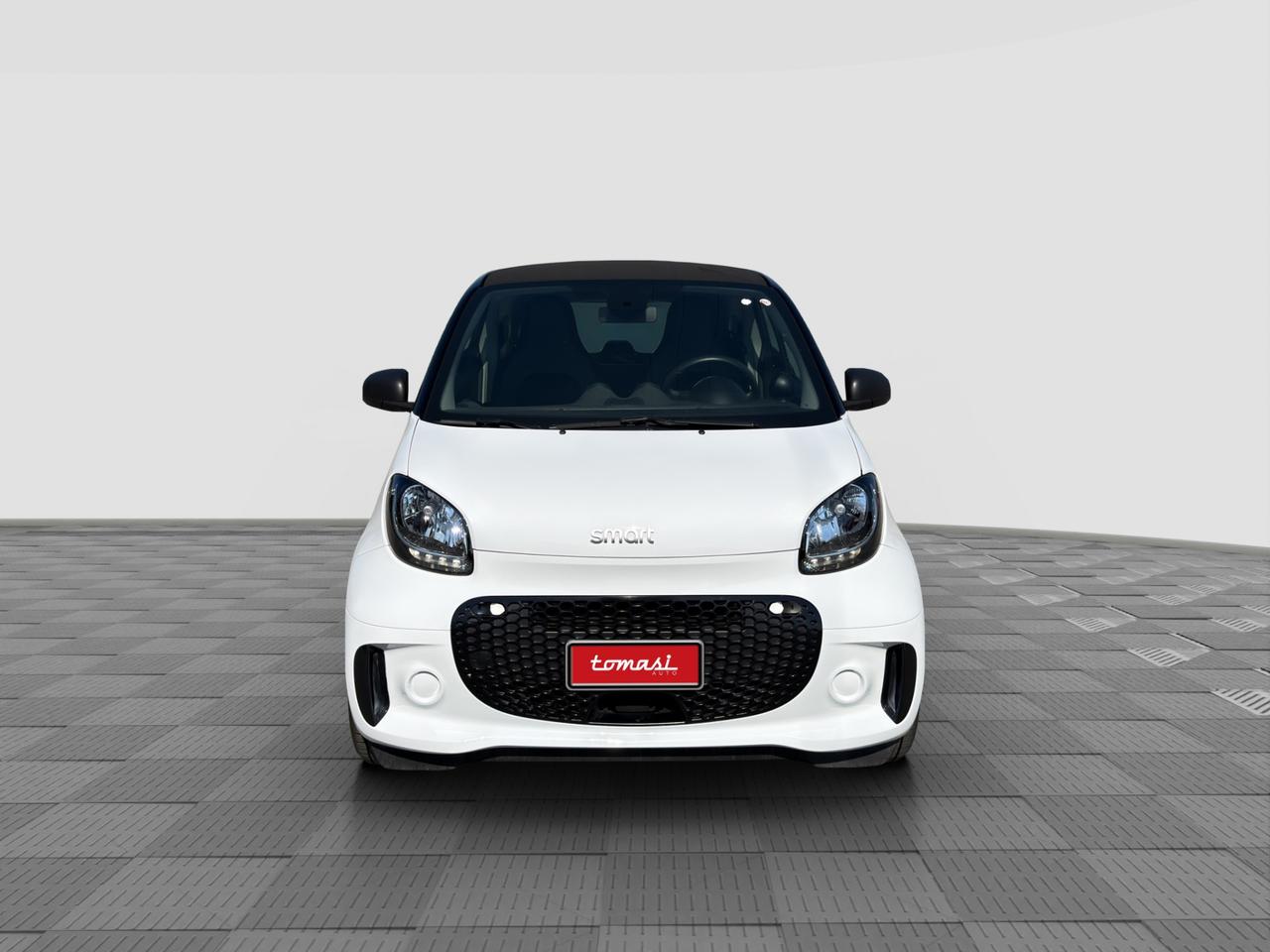SMART fortwo 3ªs.(C/A453) fortwo EQ passion