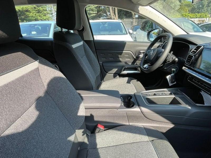 Citroën C5 Aircross C5 Aircross Hybrid 145 CV e-DCS6 You