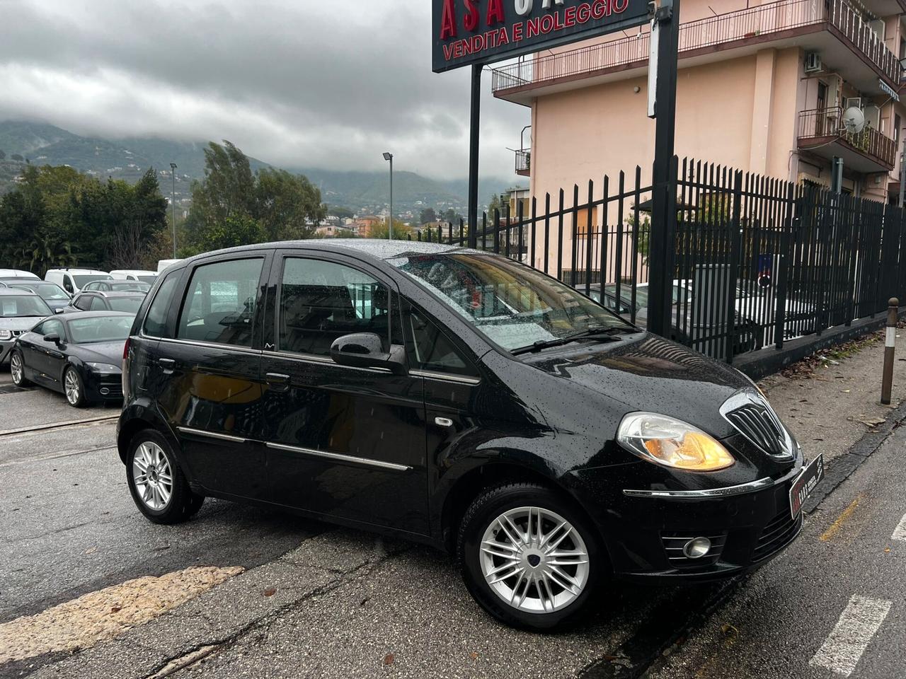 Lancia MUSA 1.4 16V Poltrona