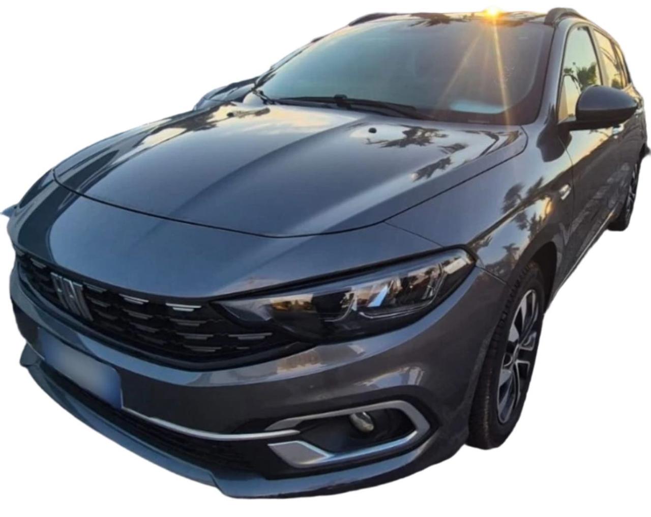 Fiat Tipo SW City Life 1.3 MJT Diesel Manuale Neopatentati