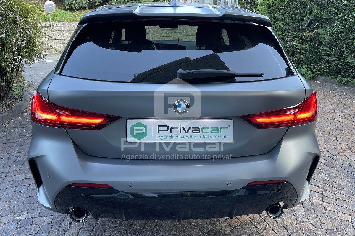 BMW 120d xDrive 5p. Msport