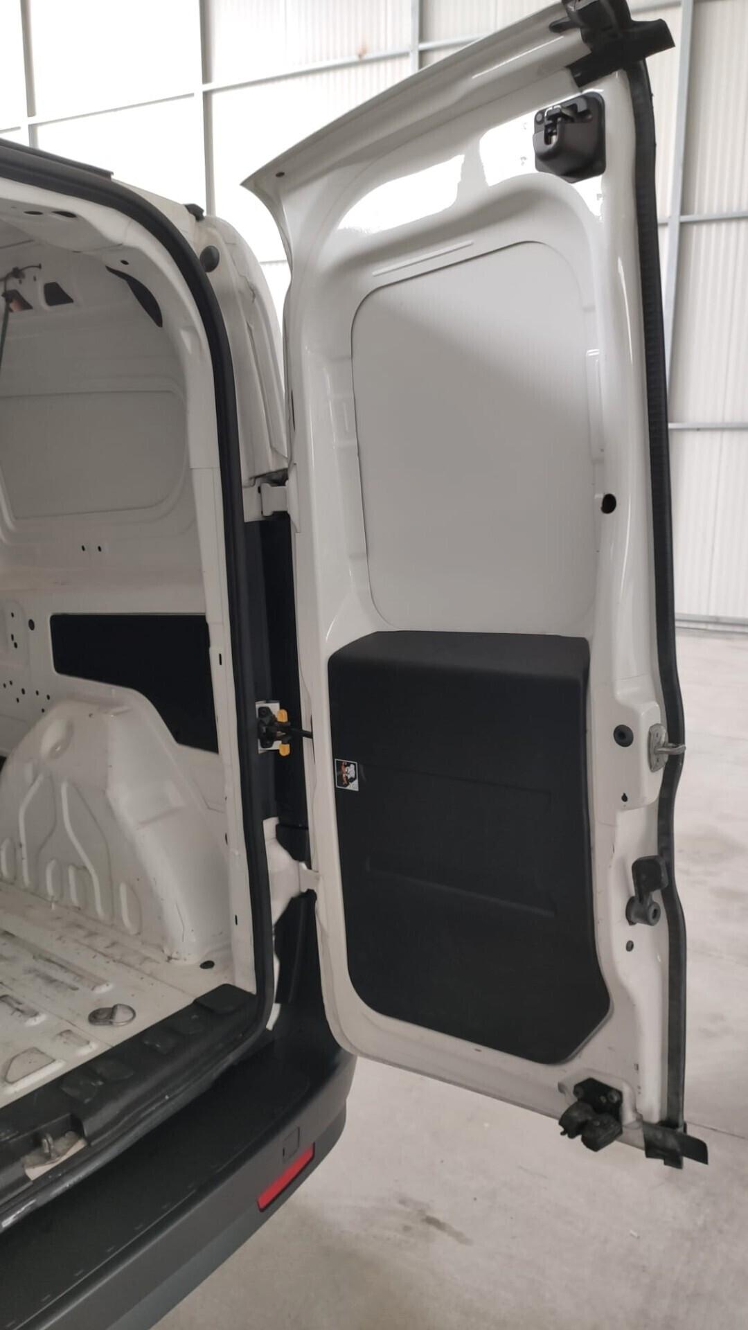 Fiat Doblò 1.6 mjt Maxi Professional 2021 PROMO MARZO