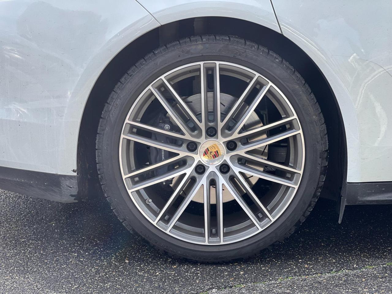 Porsche Panamera 2.9 4 e-hybrid 5p.ti auto