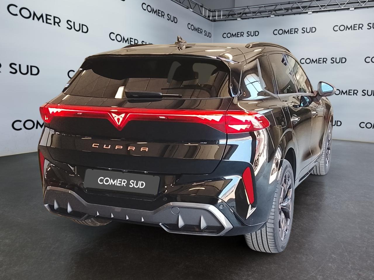 CUPRA Terramar - Terramar 1.5 hybrid 150cv dsg
