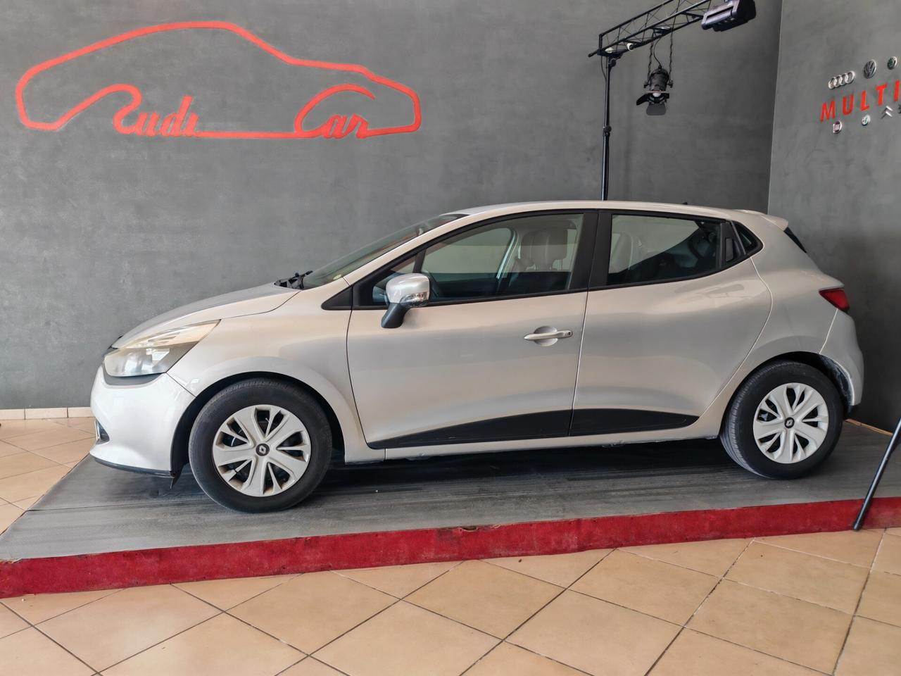 Renault Clio 1.2 75CV GPL 5 porte Live