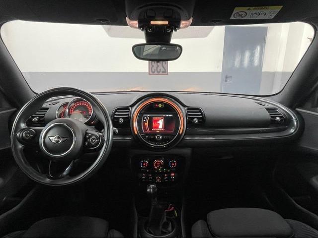 Mini Cooper Clubman 1.5 Hype