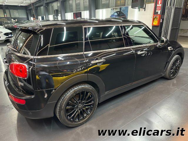 MINI Clubman 1.5 One Clubman