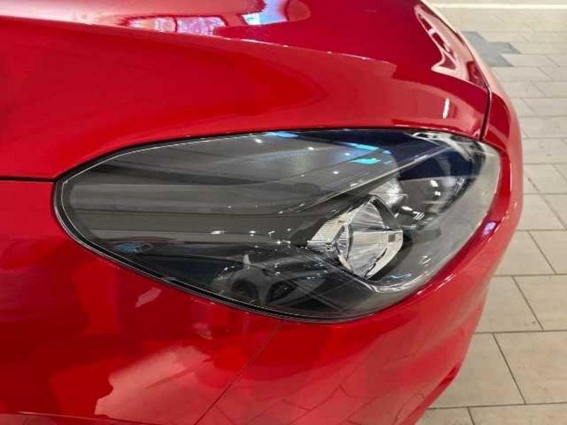 Ford Fiesta VII 2017 5p 1.0 ecoboost hybrid ST-Line s&s 125cv my20