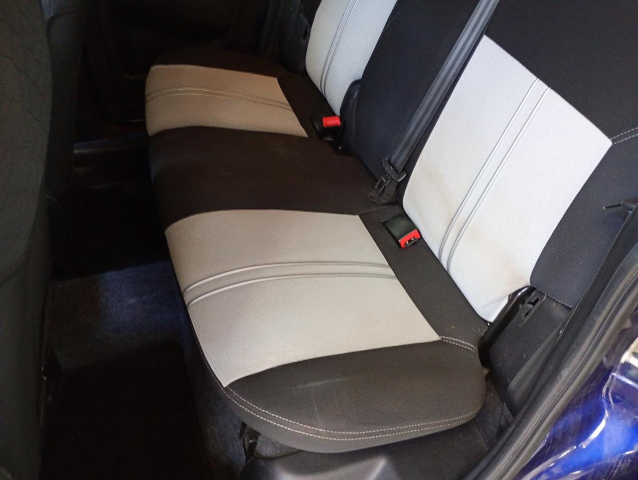 Fiat Qubo 1.3 MJT 75 CV Active