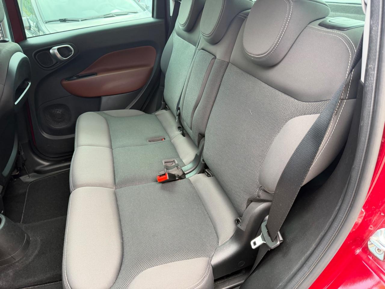 Fiat 500L 1.6 Multijet 120 CV Lounge Km certificati