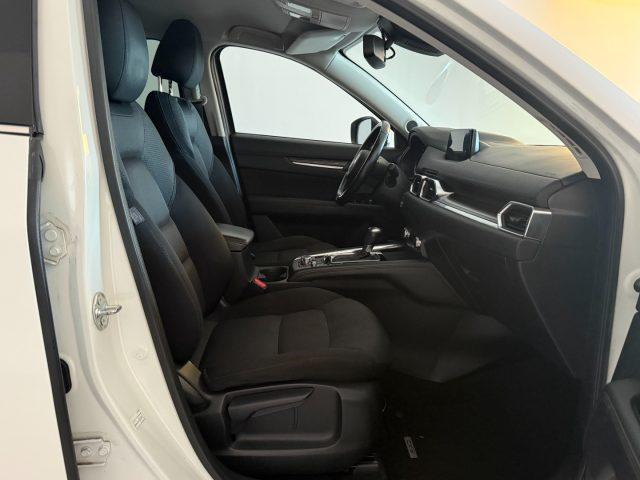 MAZDA CX-5 2.2L Skyactiv-D 150 CV 2WD Exceed