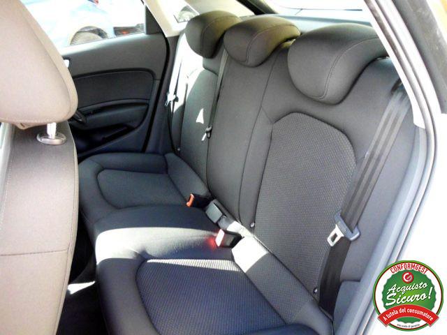 AUDI A1 SPB 1.6 TDI S line edition