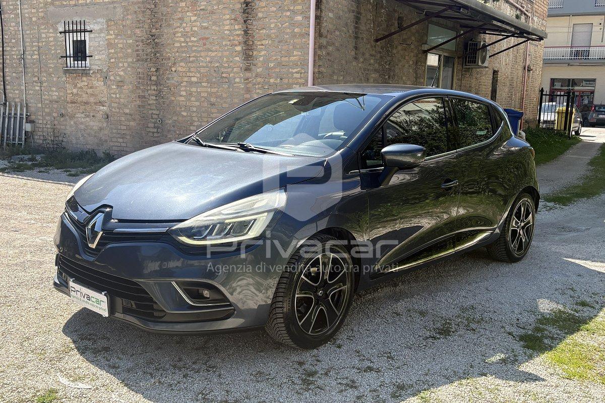 RENAULT Clio dCi 8V 90CV Start&Stop 5 porte Energy Intens