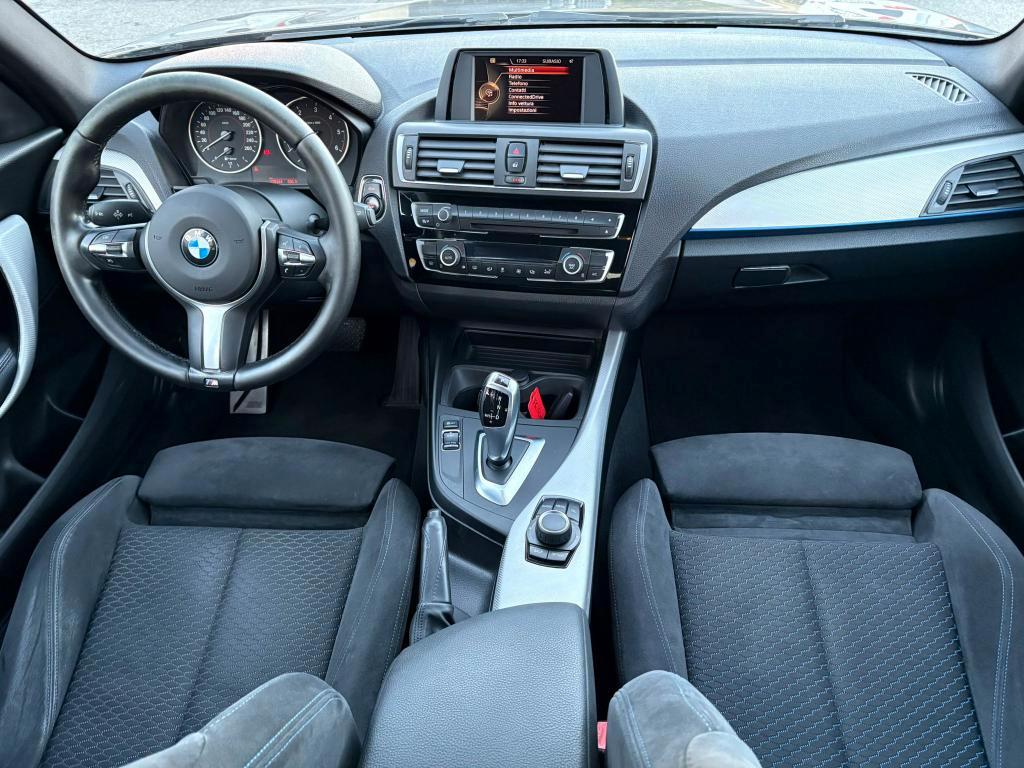 BMW Serie 1 1.5 DIESEL 116d Msport 5p