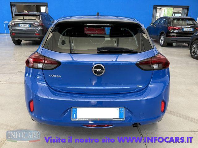 OPEL Corsa 1.2 Edition 75 cv NEOPATENTATI - PROMO