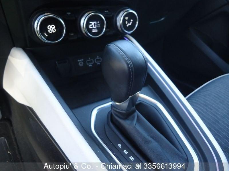 Renault Clio Clio Full Hybrid E-Tech 145 CV Engineered SOLI 31.000KM