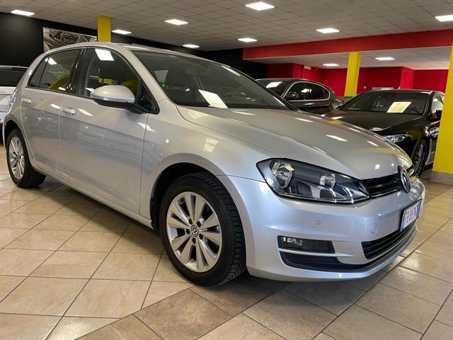 VOLKSWAGEN Golf 1.6 TDI 110 CV 5p. Highline BlueMotion Technology
