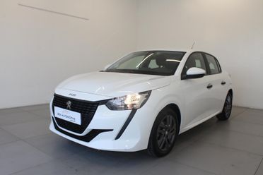 Peugeot 208 1.5 bluehdi Active Pack 100 Cv.
