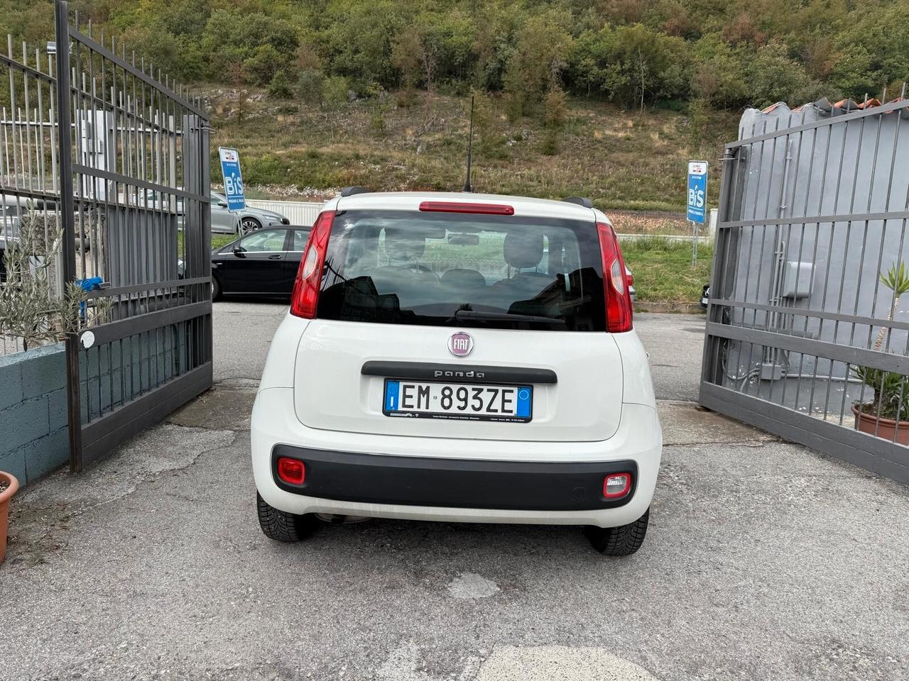 Fiat Panda 1.3 MJT S&S LOUNGE