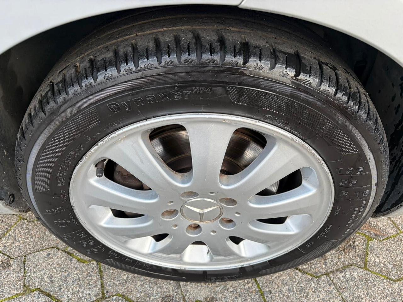 Mercedes-benz A 200 CDI Avantgarde