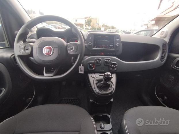 FIAT Panda Cross 1.0 FireFly S&S Hybrid CROSS