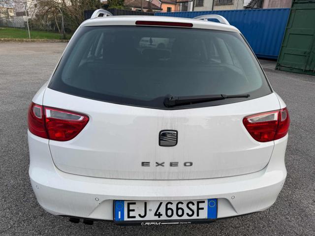 SEAT Exeo 1.8 TSI Style BENZINA/GPL perfetta di meccanica