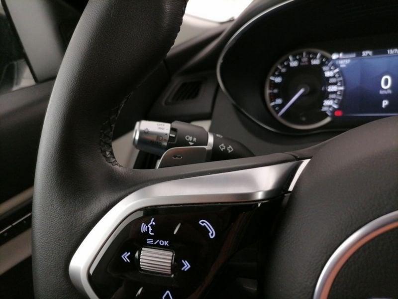 Jaguar E-Pace 2.0d i4 mhev SE awd 163cv auto